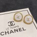 Chanel Earstuds best replica 