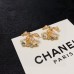 Chanel Earstuds best replica 