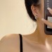 Chanel Earstuds best replica 