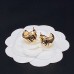 Chanel Earstuds best replica 