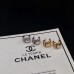 Chanel Earstuds best replica 