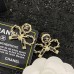 Chanel Earstuds best replica 