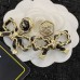 Chanel Earstuds best replica 