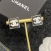 Chanel Earstuds best replica 