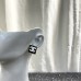 Chanel Earstuds best replica 