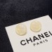 Chanel Earstuds best replica 