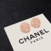 Chanel Earstuds best replica 