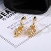 Chanel Earstuds best replica 