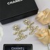 Chanel Earstuds best replica 