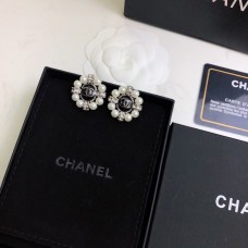 Chanel Earstuds best replica 