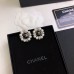 Chanel Earstuds best replica 