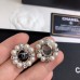 Chanel Earstuds best replica 