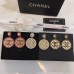 Chanel Earstuds best replica 