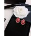 Chanel Earstuds best replica 