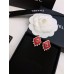 Chanel Earstuds best replica 