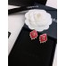 Chanel Earstuds best replica 