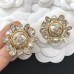 Chanel Earstuds best replica 