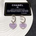 Chanel Earstuds best replica 