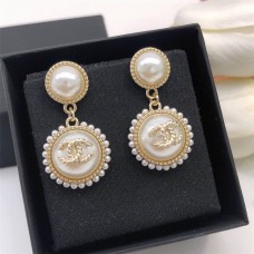 Chanel Earstuds best replica 