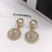 Chanel Earstuds best replica 