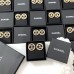 Chanel Earstuds best replica 