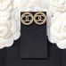 Chanel Earstuds best replica 