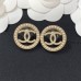 Chanel Earstuds best replica 