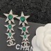 Chanel Earstuds best replica 