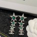 Chanel Earstuds best replica 