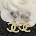 Chanel Earstuds best replica 