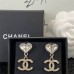 Chanel Earstuds best replica 