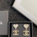 Chanel Earstuds best replica 