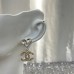 Chanel Earstuds best replica 