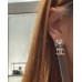 Chanel Earstuds best replica 