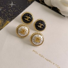 Chanel Earstuds best replica 