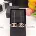 Chanel Earstuds best replica 