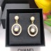 Chanel Earstuds best replica 