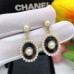 Chanel Earstuds best replica 