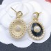 Chanel Earstuds best replica 