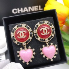 Chanel Earstuds best replica 