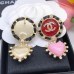 Chanel Earstuds best replica 