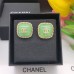 Chanel Earstuds best replica 