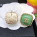 Chanel Earstuds best replica 