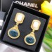 Chanel Earstuds best replica 