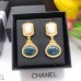 Chanel Earstuds best replica 