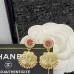 Chanel Earstuds best replica 