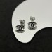 Chanel Earstuds best replica 