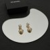 Chanel Earstuds best replica 