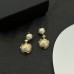 Chanel Earstuds best replica 