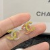 Chanel Earstuds best replica 